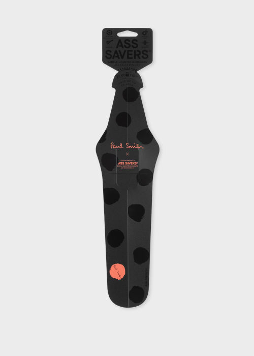 Paul Smith Ass Savers Ass Saver Regular Polka Dot Saddle