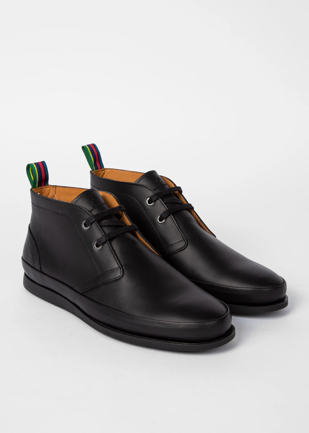 Paul smith cleon boots hot sale