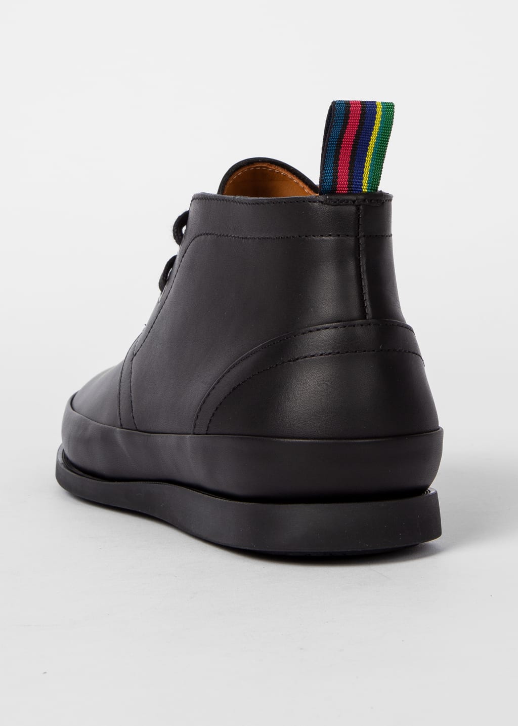 Paul smith cleon boots new arrivals