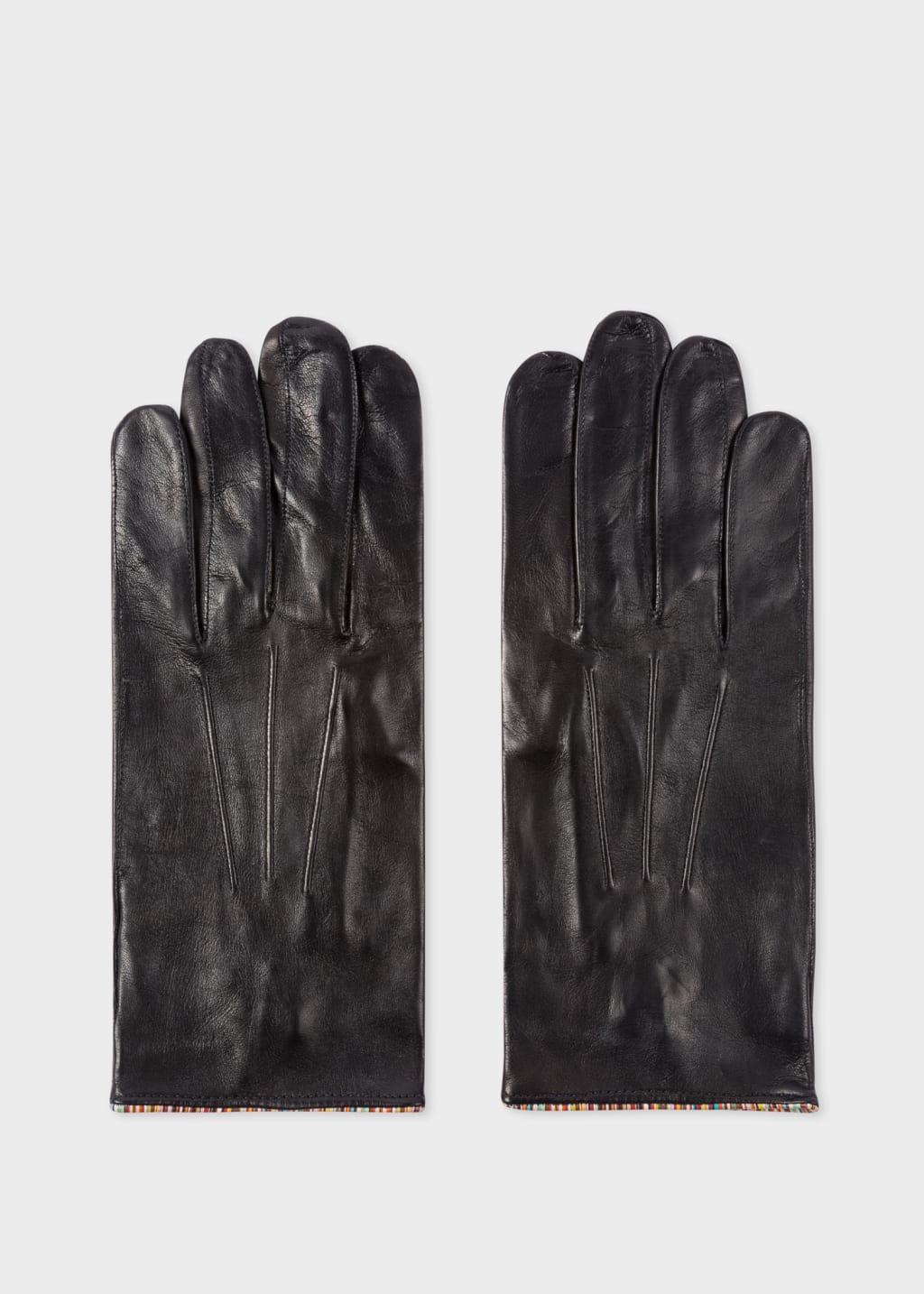 Paul smith mens gloves shop