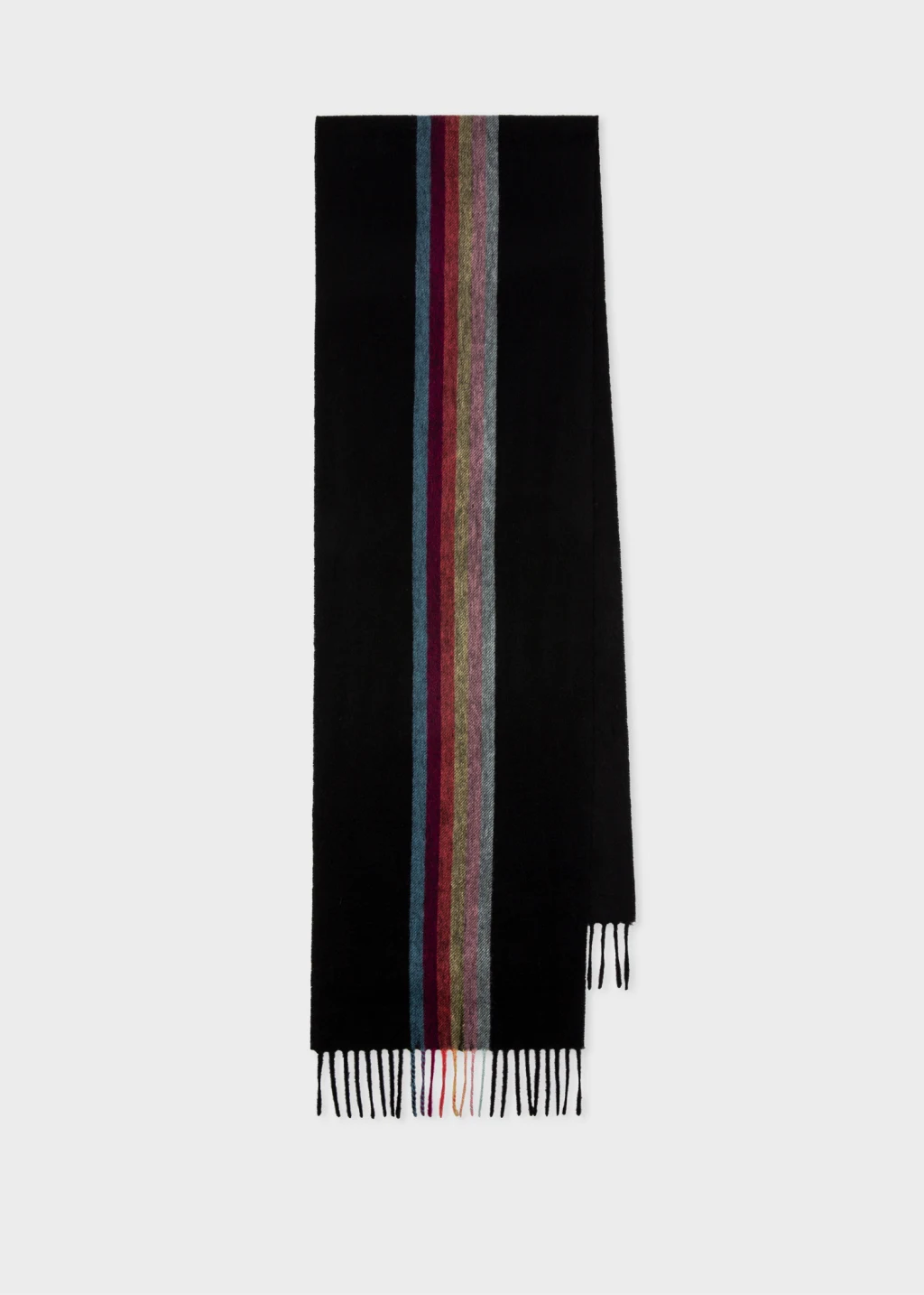 Paul smith cashmere sales scarf
