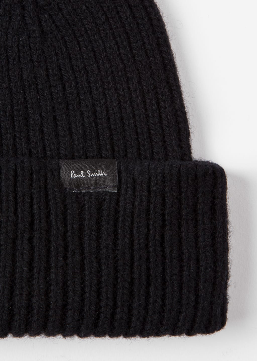 Paul smith store cashmere beanie