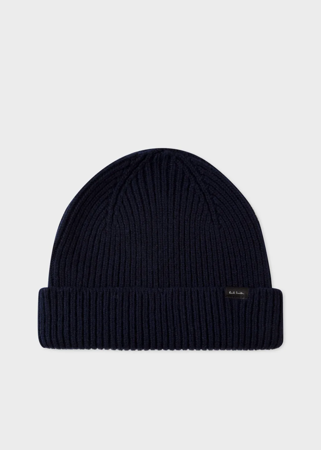 Paul smith shop cashmere beanie