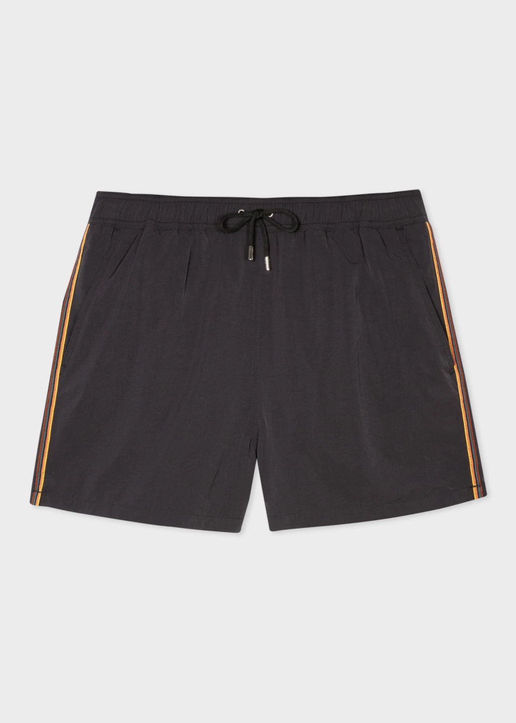 Paul smith black swim shorts cheap
