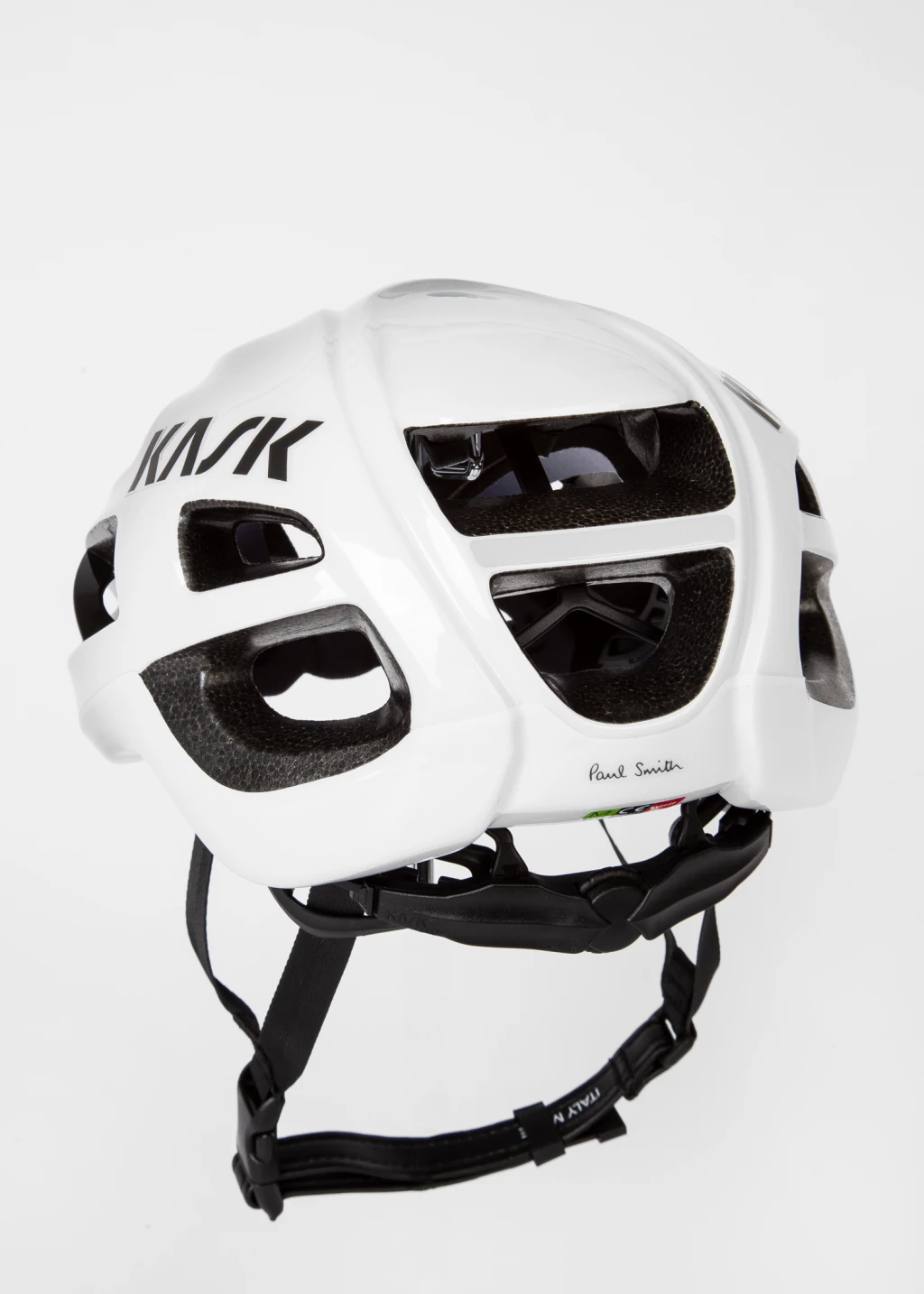 Paul smith cycling shop helmet
