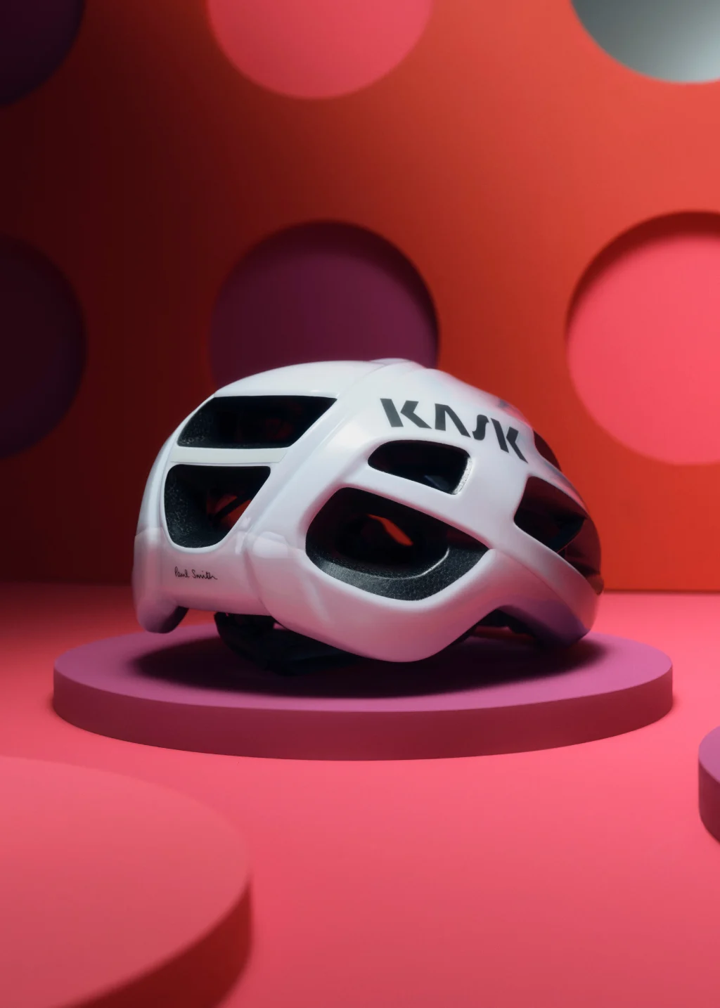 国内未発売】paul Smith + kask protone サイズM - 自転車