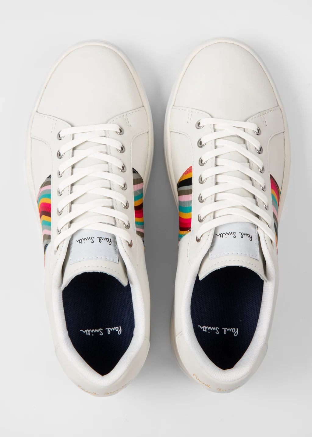 Paul smith discount lapin trainers