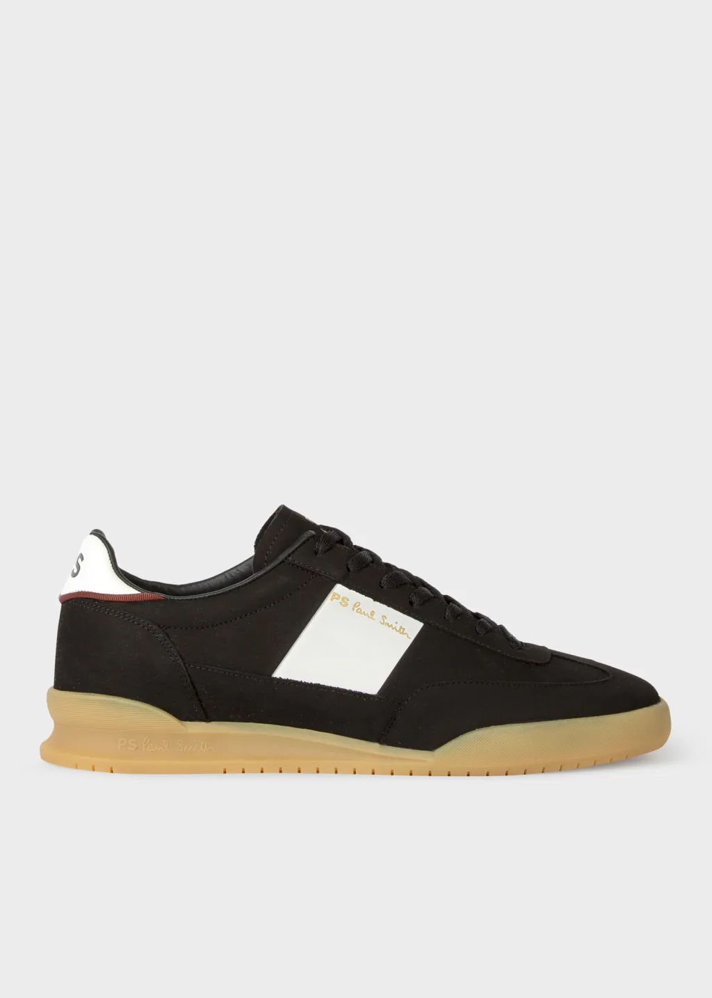 Paul smith clearance sneakers black