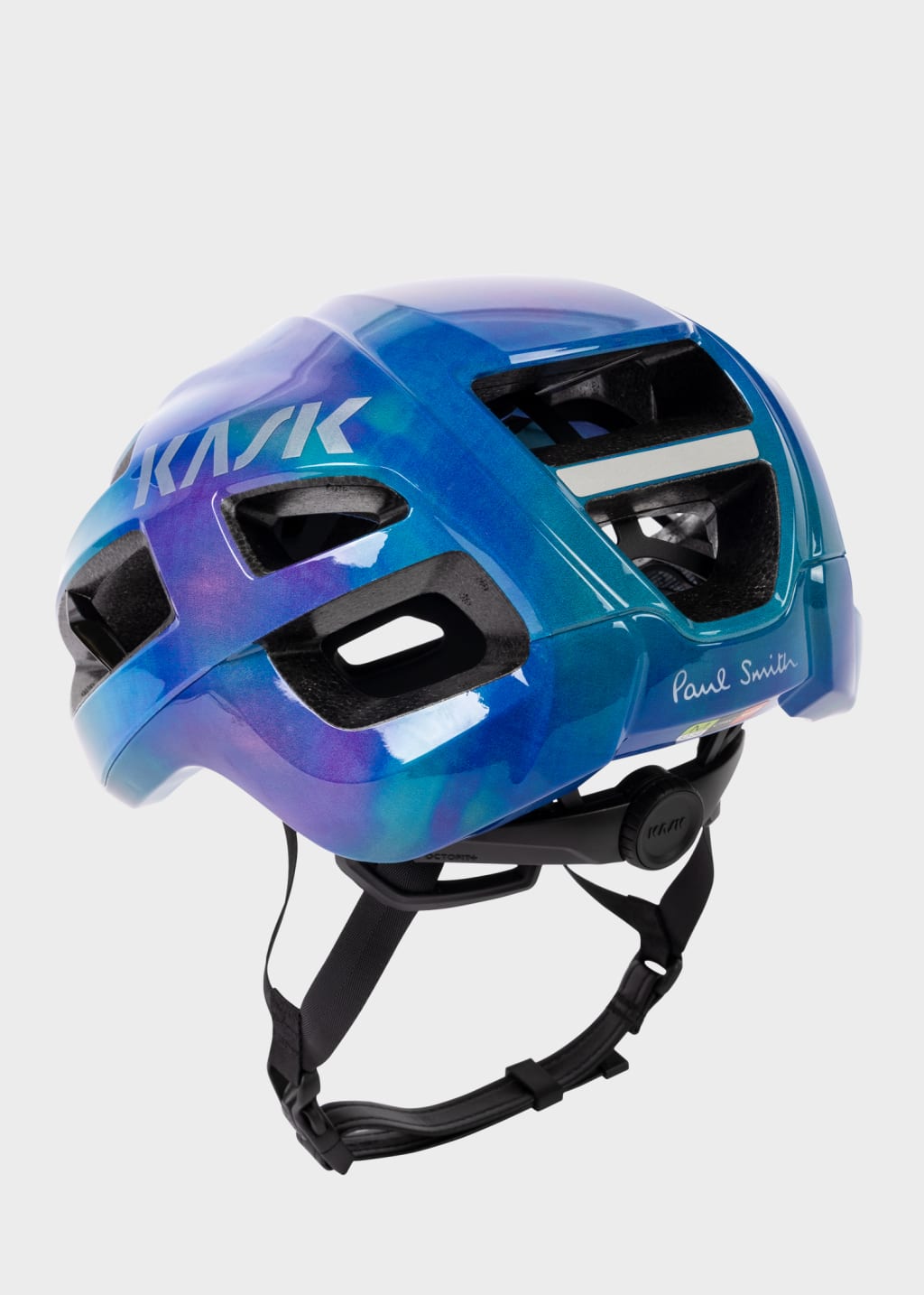 Paul smith cycling helmet hot sale