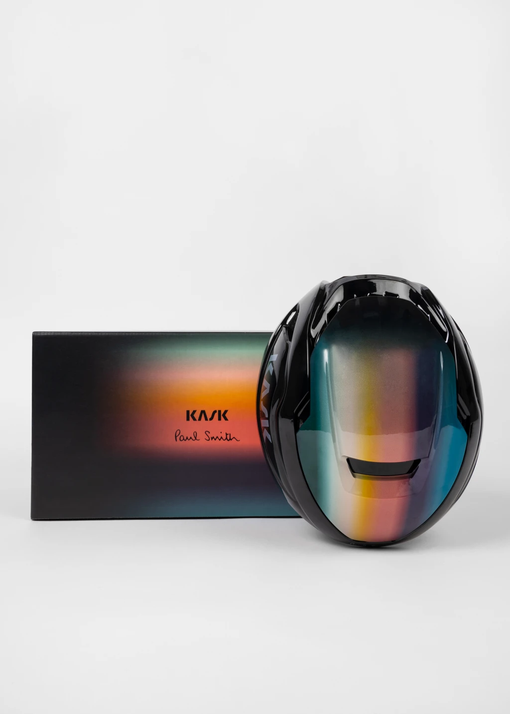 Paul smith cycling helmet 2025