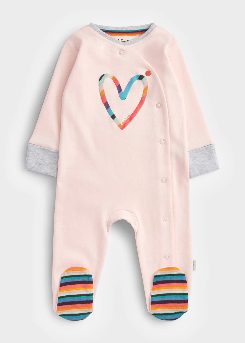 Paul smith baby best sale grow