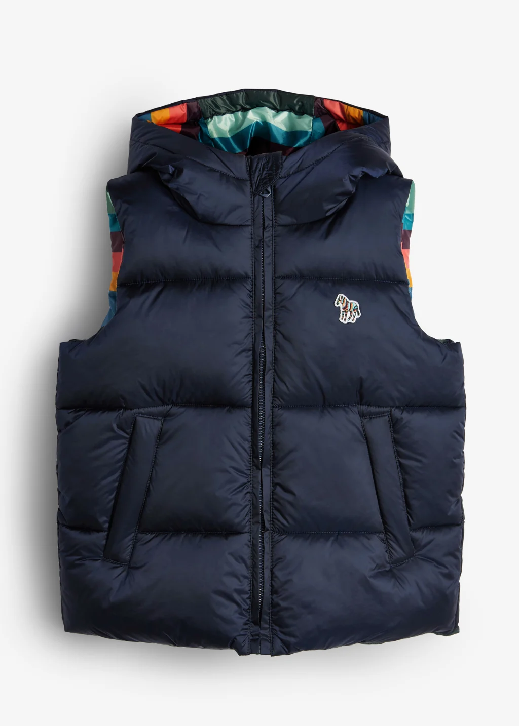 Gilet 2025 paul smith