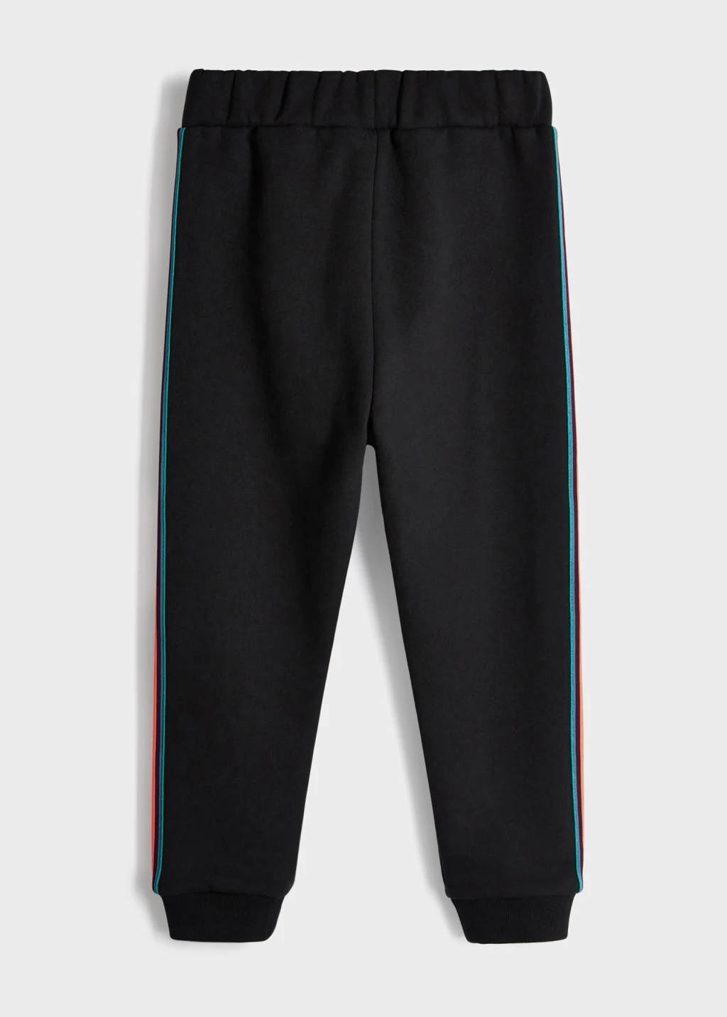 Boys striped sale joggers