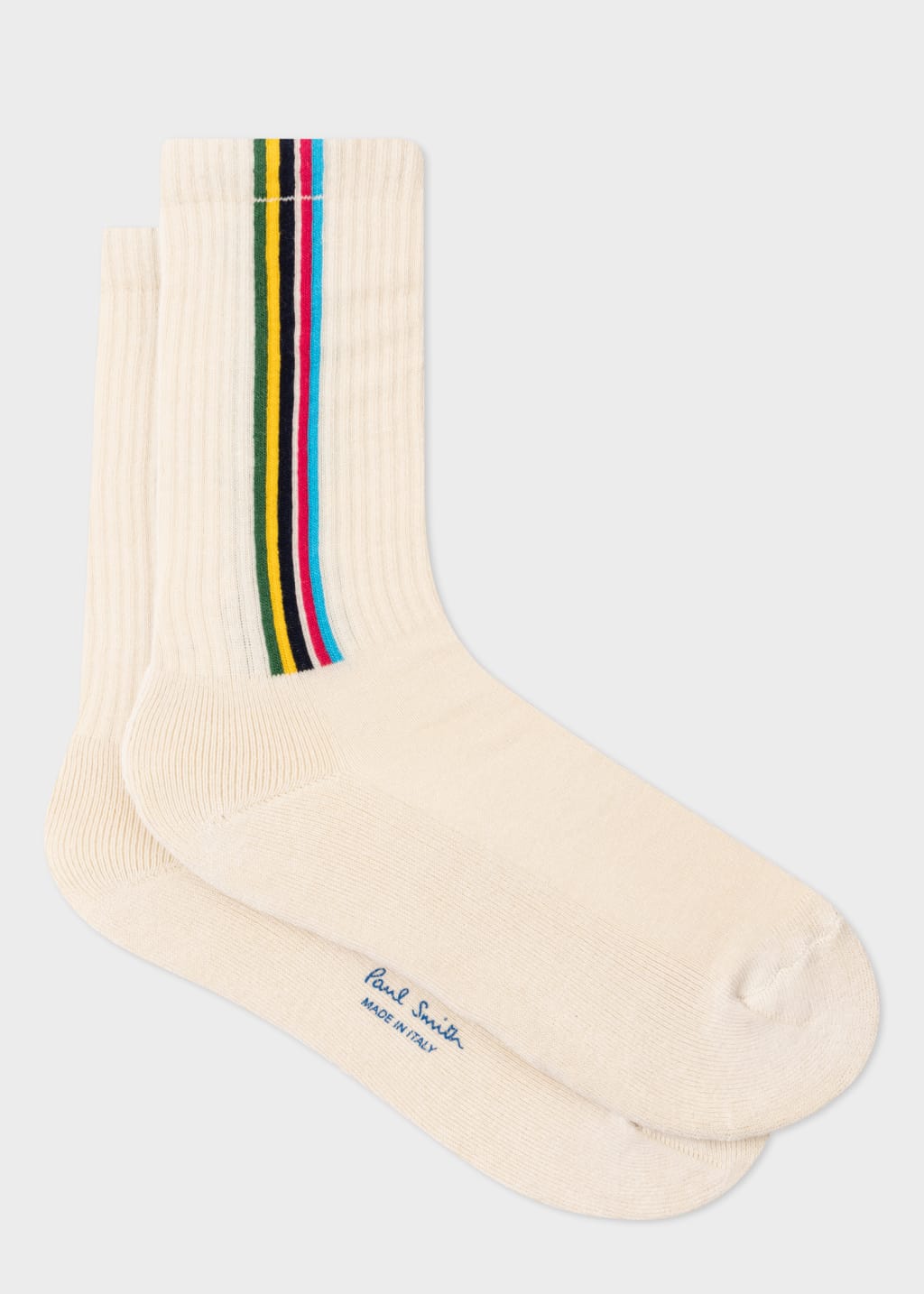 Men's 'Sports Stripe' Socks Three Pack