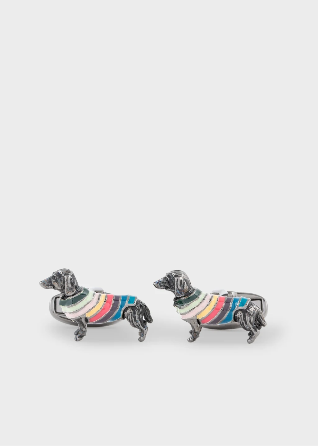 Paul clearance smith dog