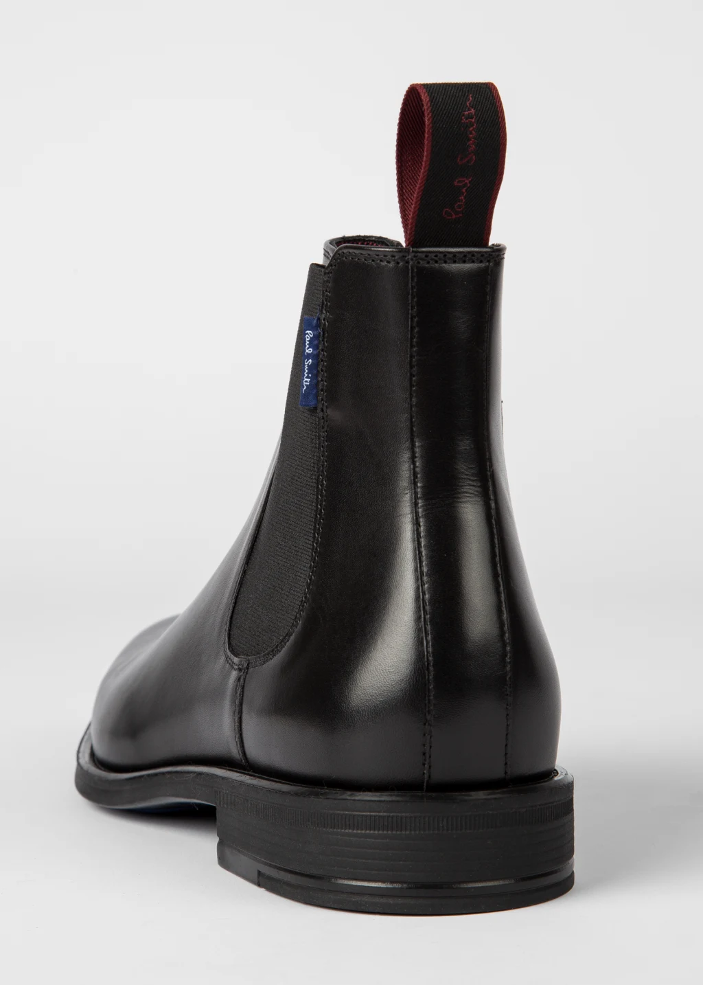 Bottine paul shop smith
