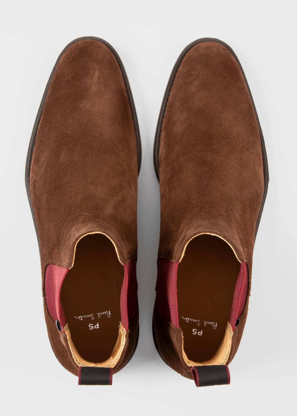 Bottes paul smith deals