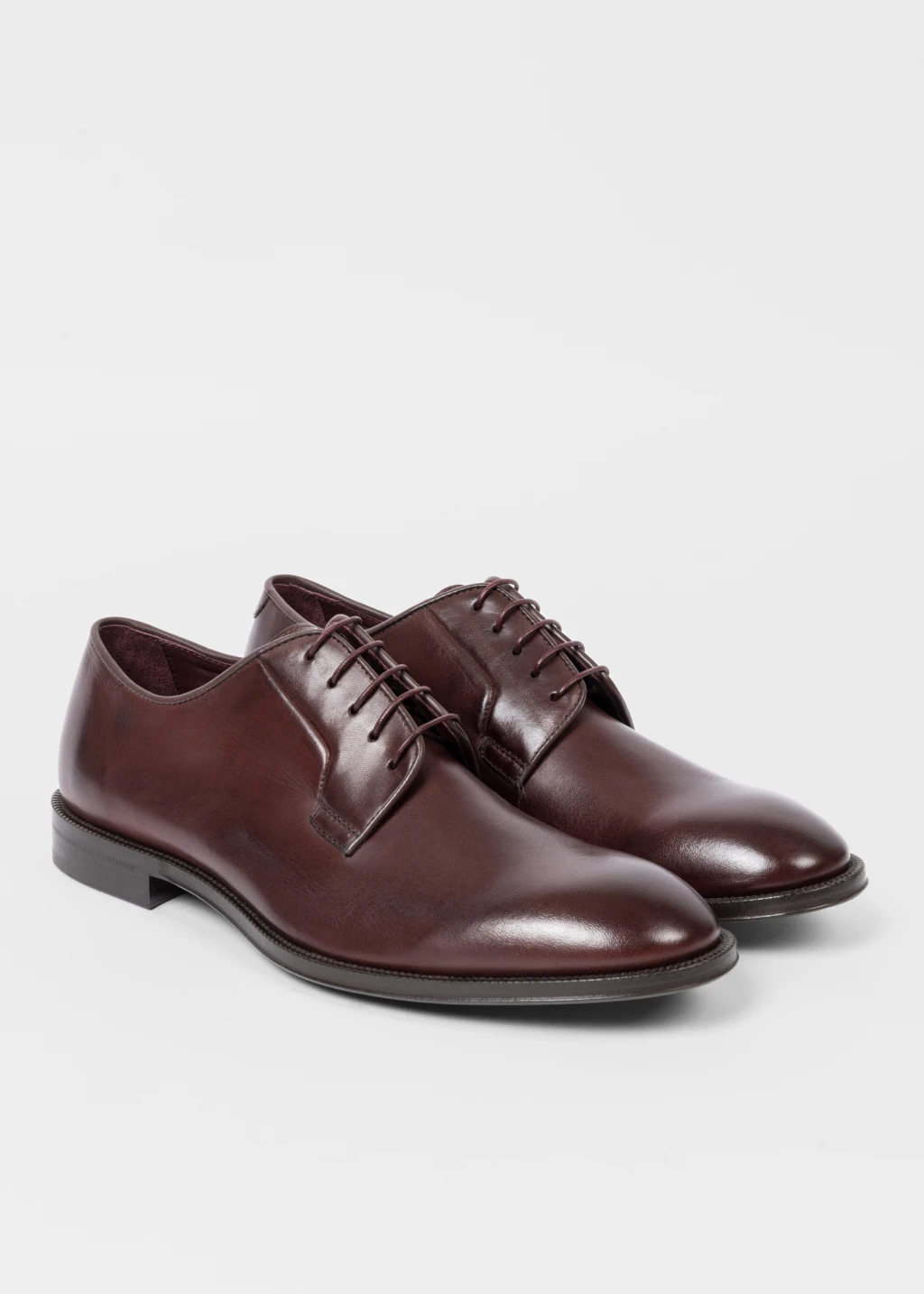 Damson Chester Flexible Travel Shoes