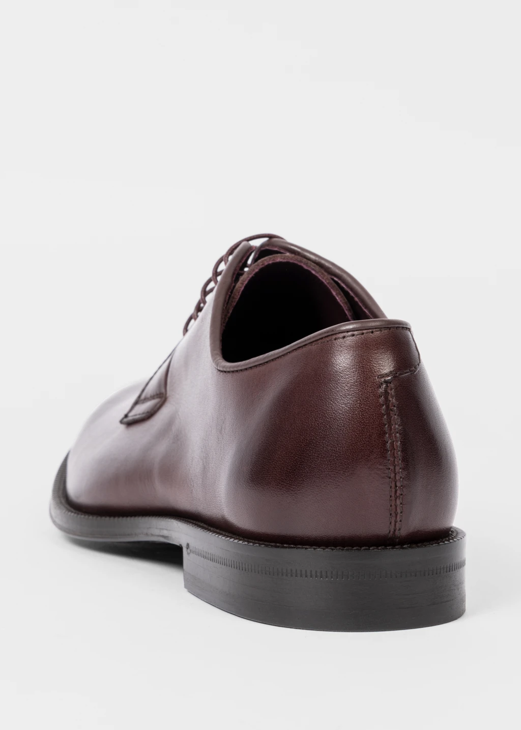 Damson Chester Flexible Travel Shoes