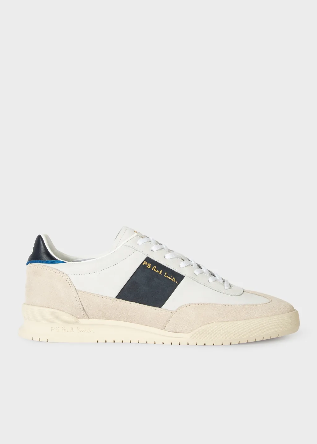 Paul smith leather sneakers new arrivals