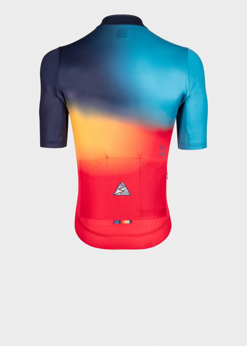 Smith top cycling jersey