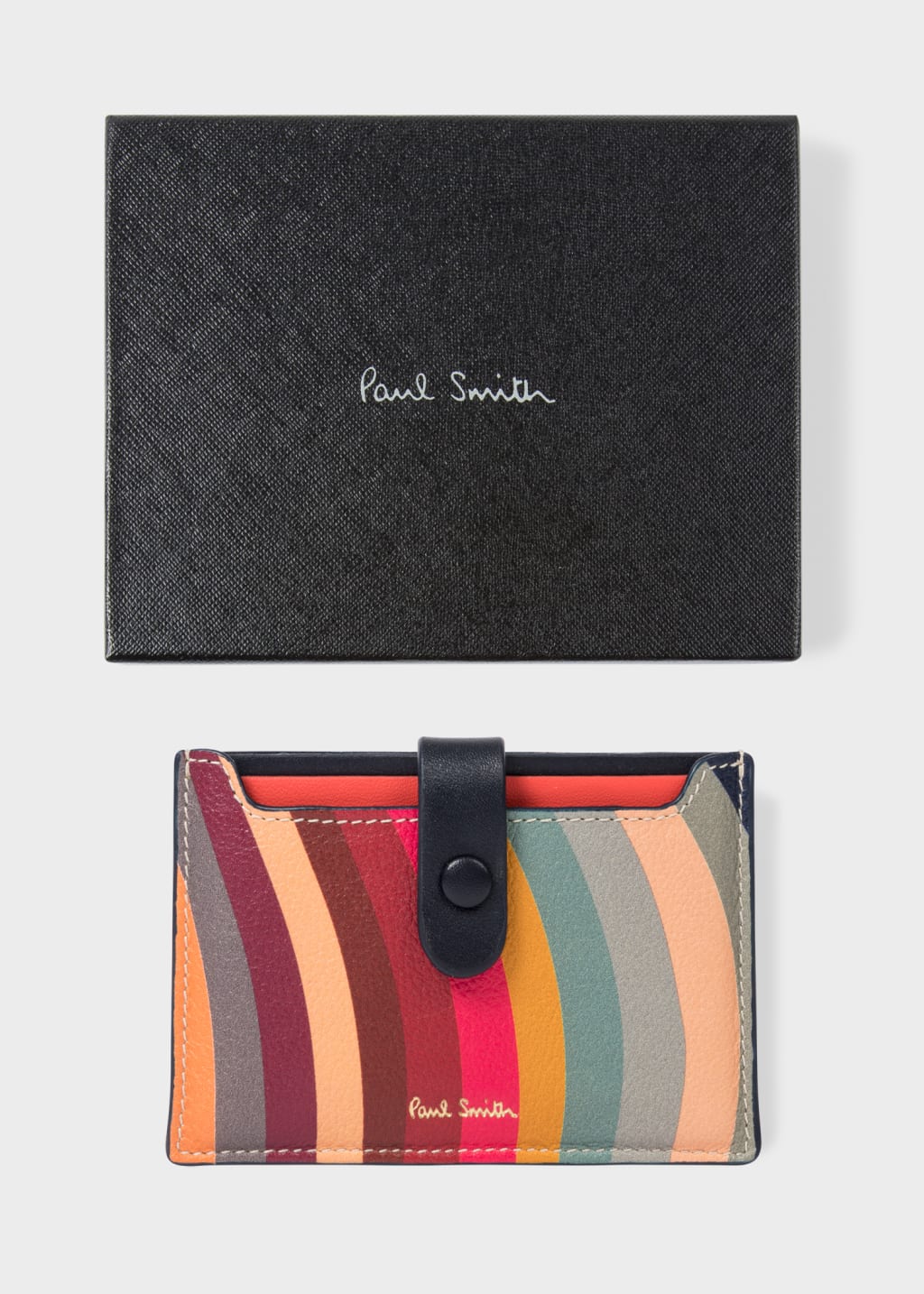 Porte feuille paul deals smith