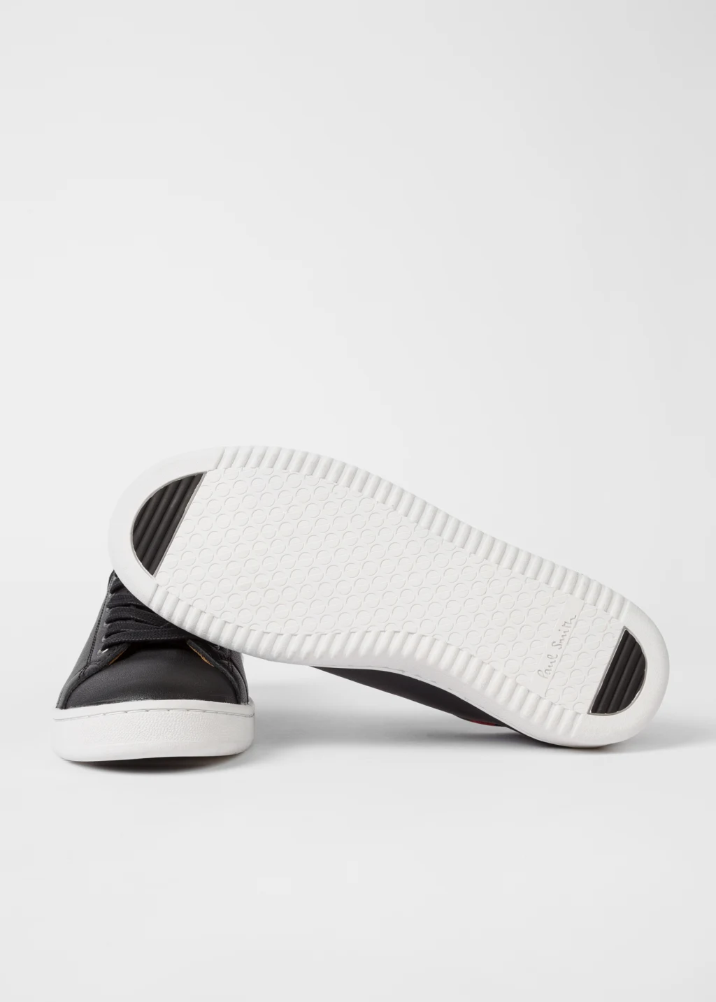 Paul smith miyata trainers navy shop