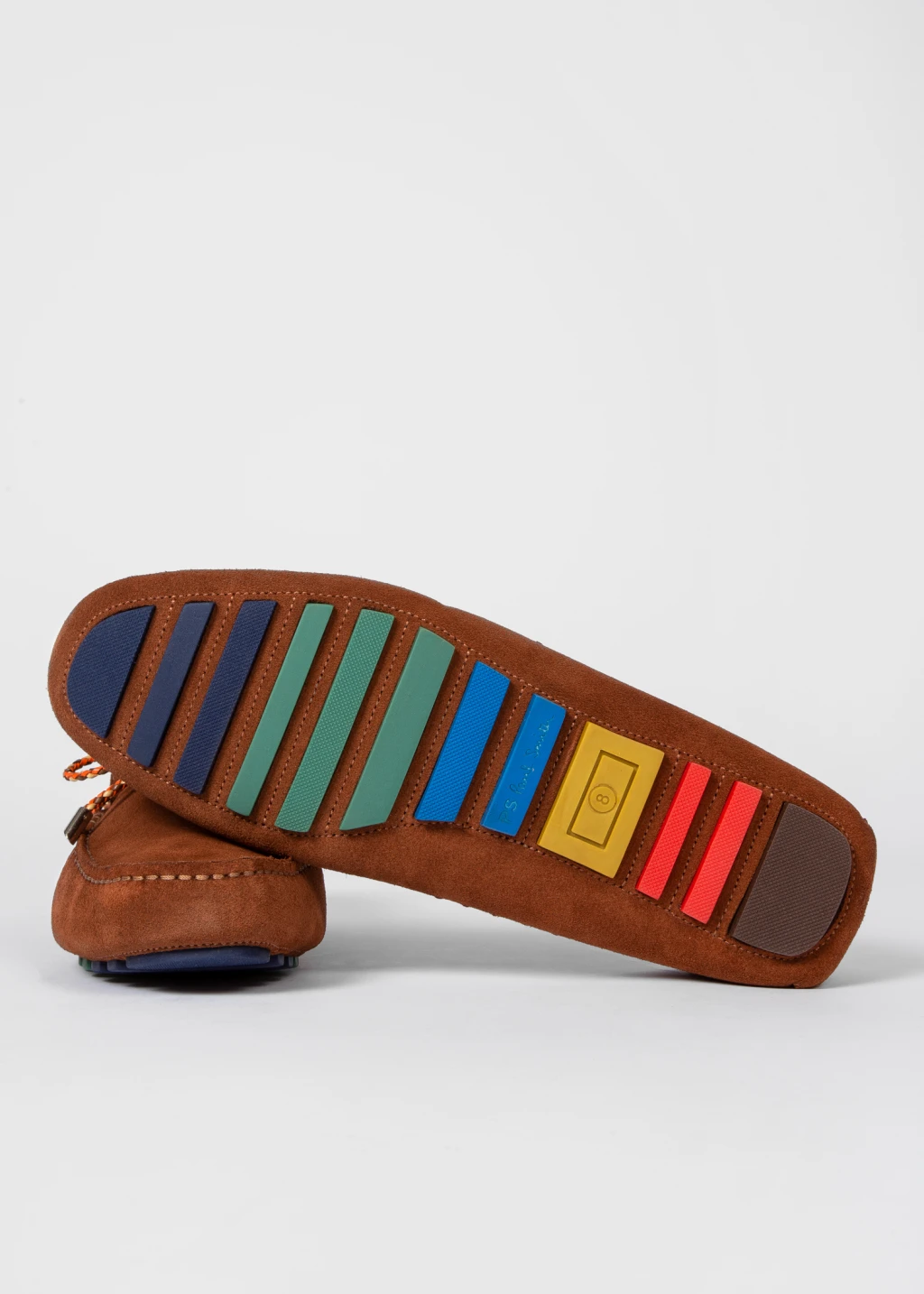 Paul smith shop driving shoes