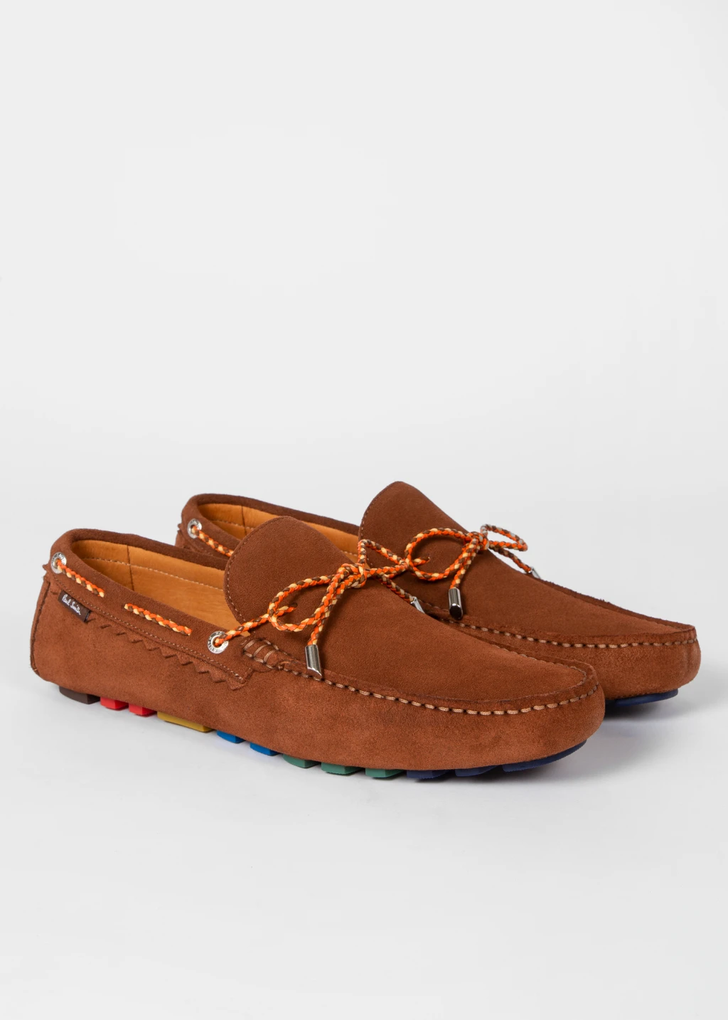Paul smith driving shoes sales
