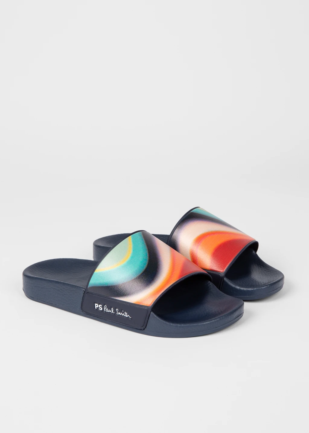 Paul smith ladies flip flops sales