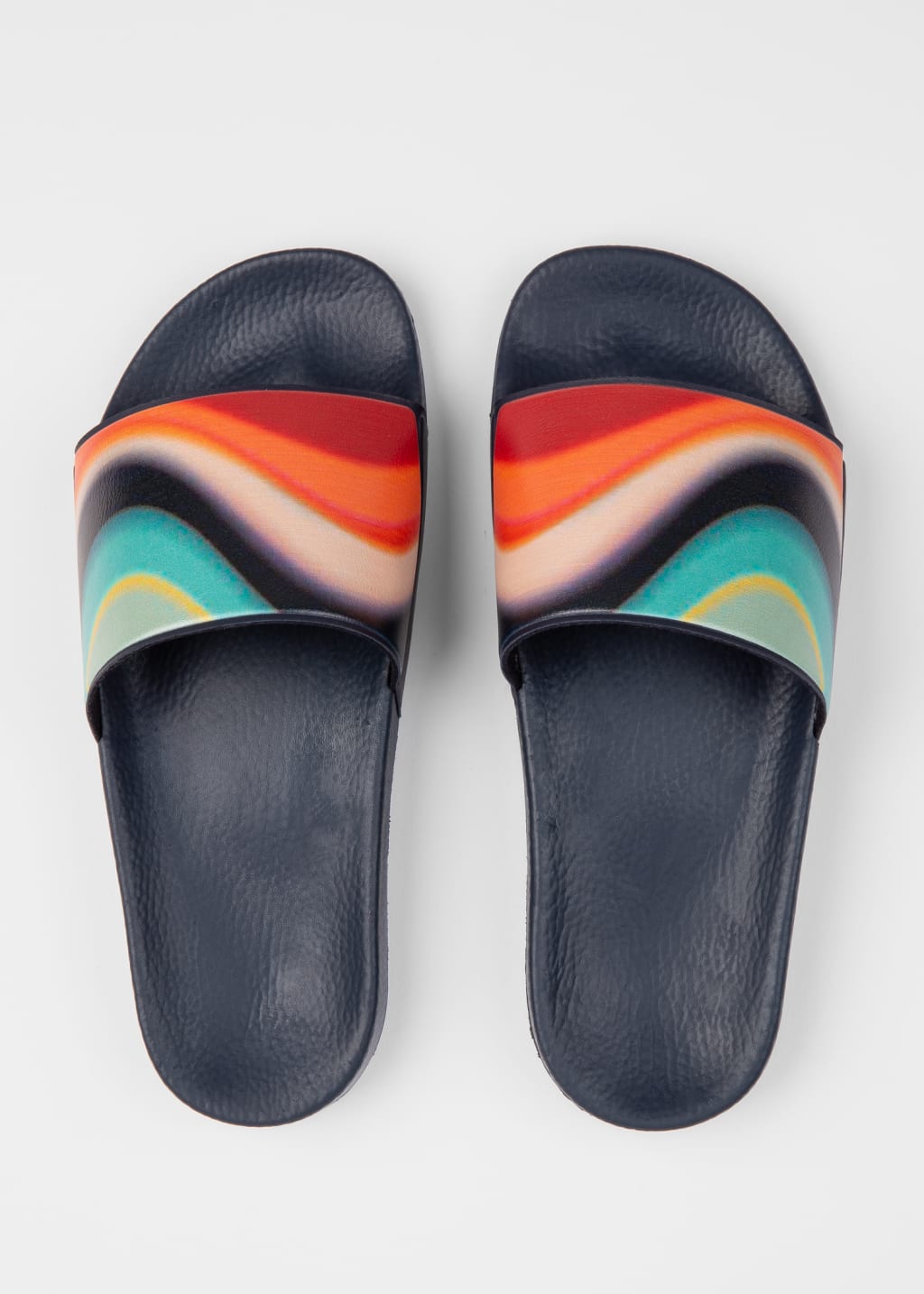 Paul smith 2024 ladies flip flops
