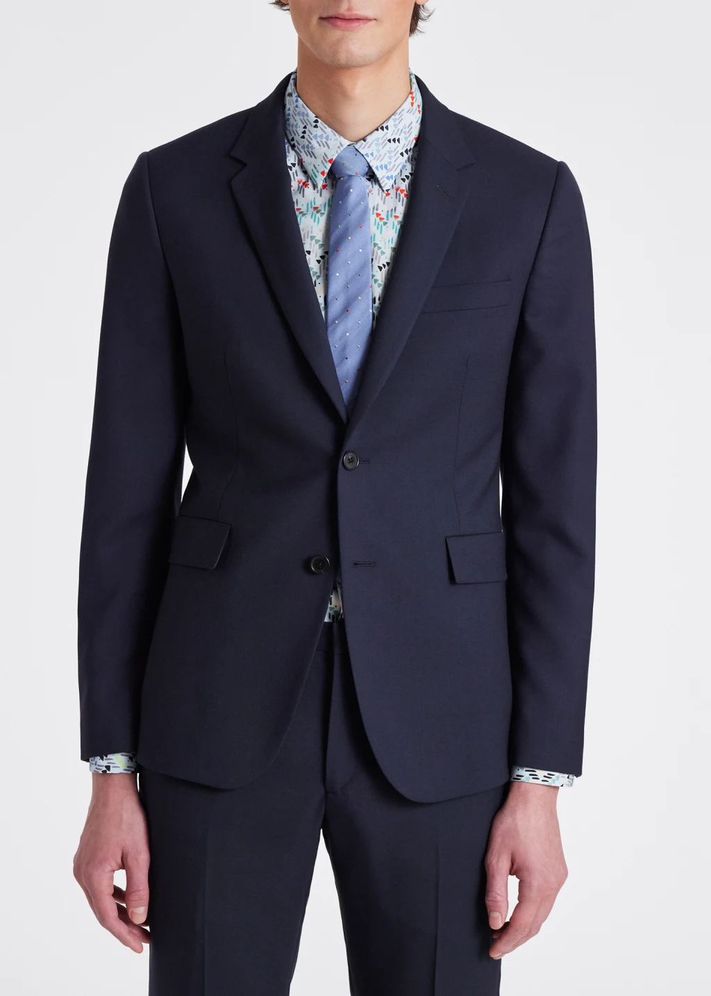 Paul smith hotsell suit jacket
