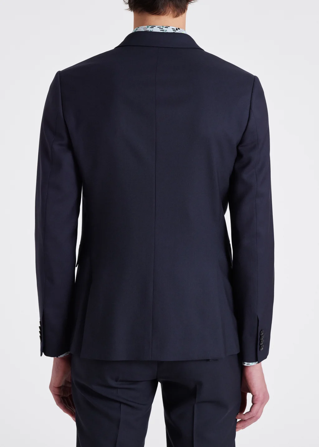 Paul smith kensington hotsell suit