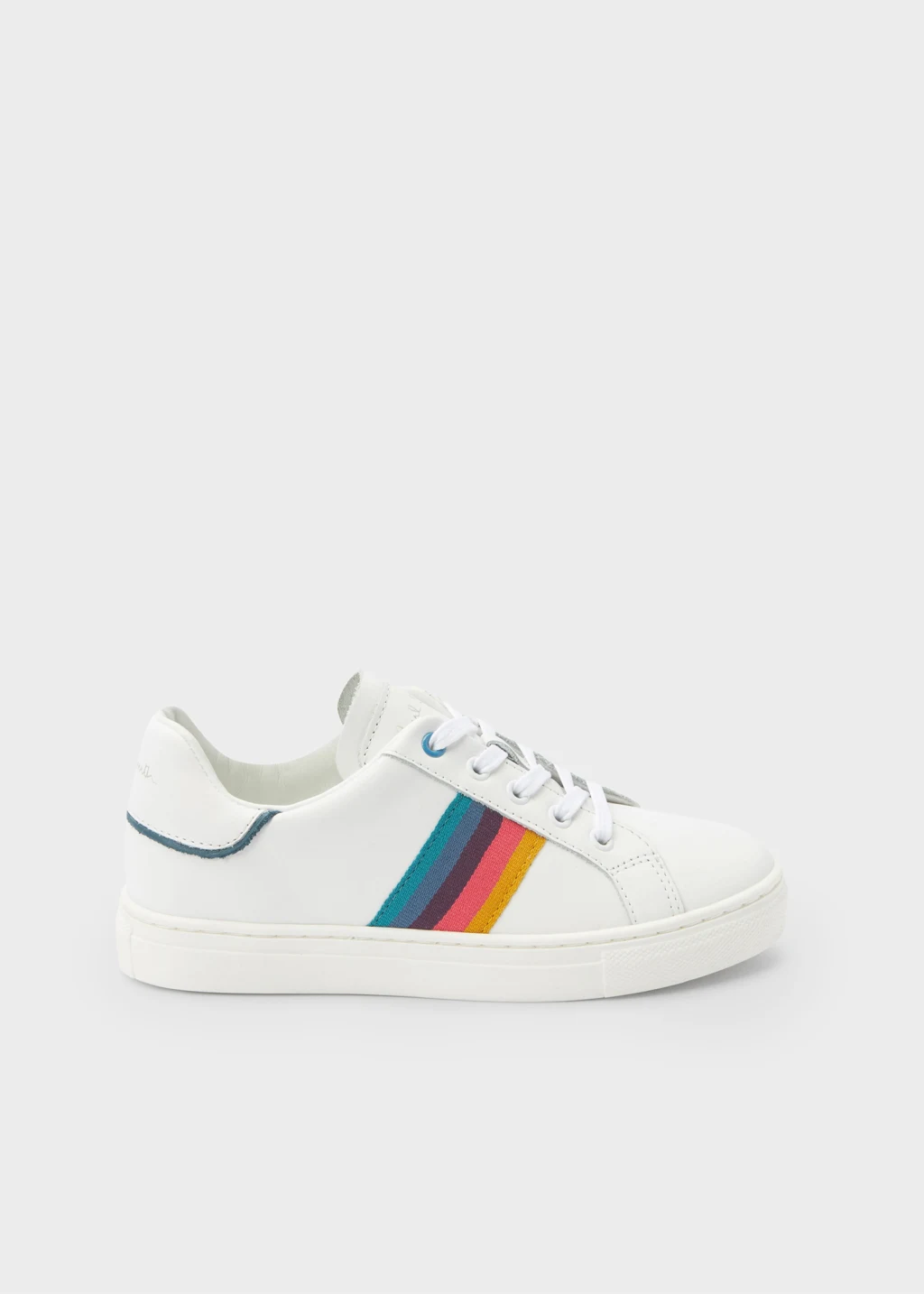 Paul smith new arrivals rainbow trainers