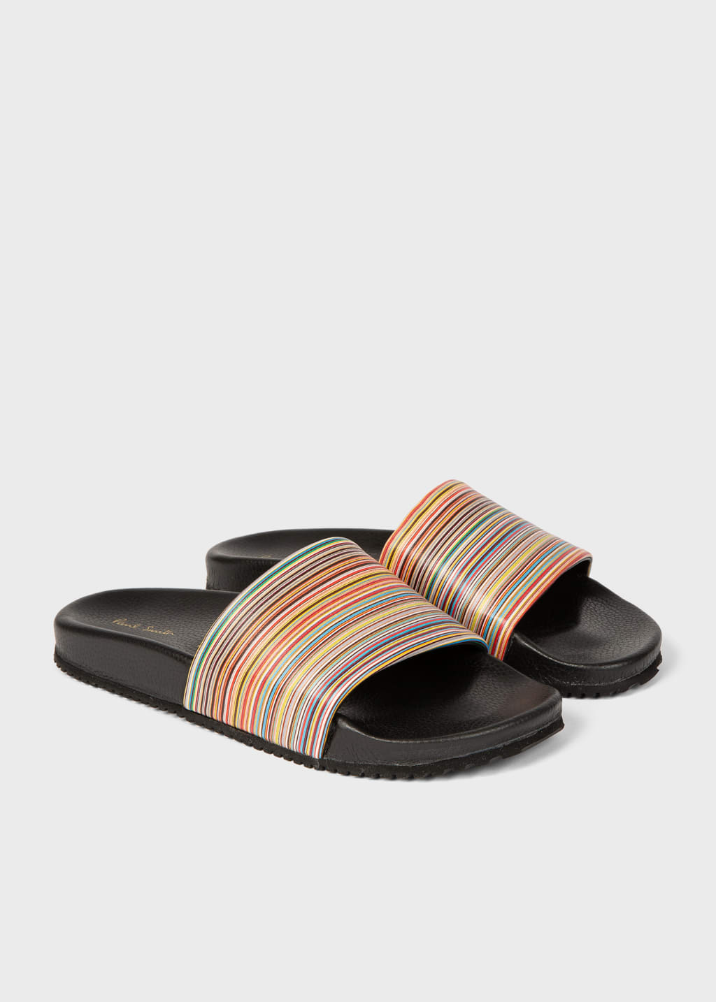 Mens paul smith flip flops best sale