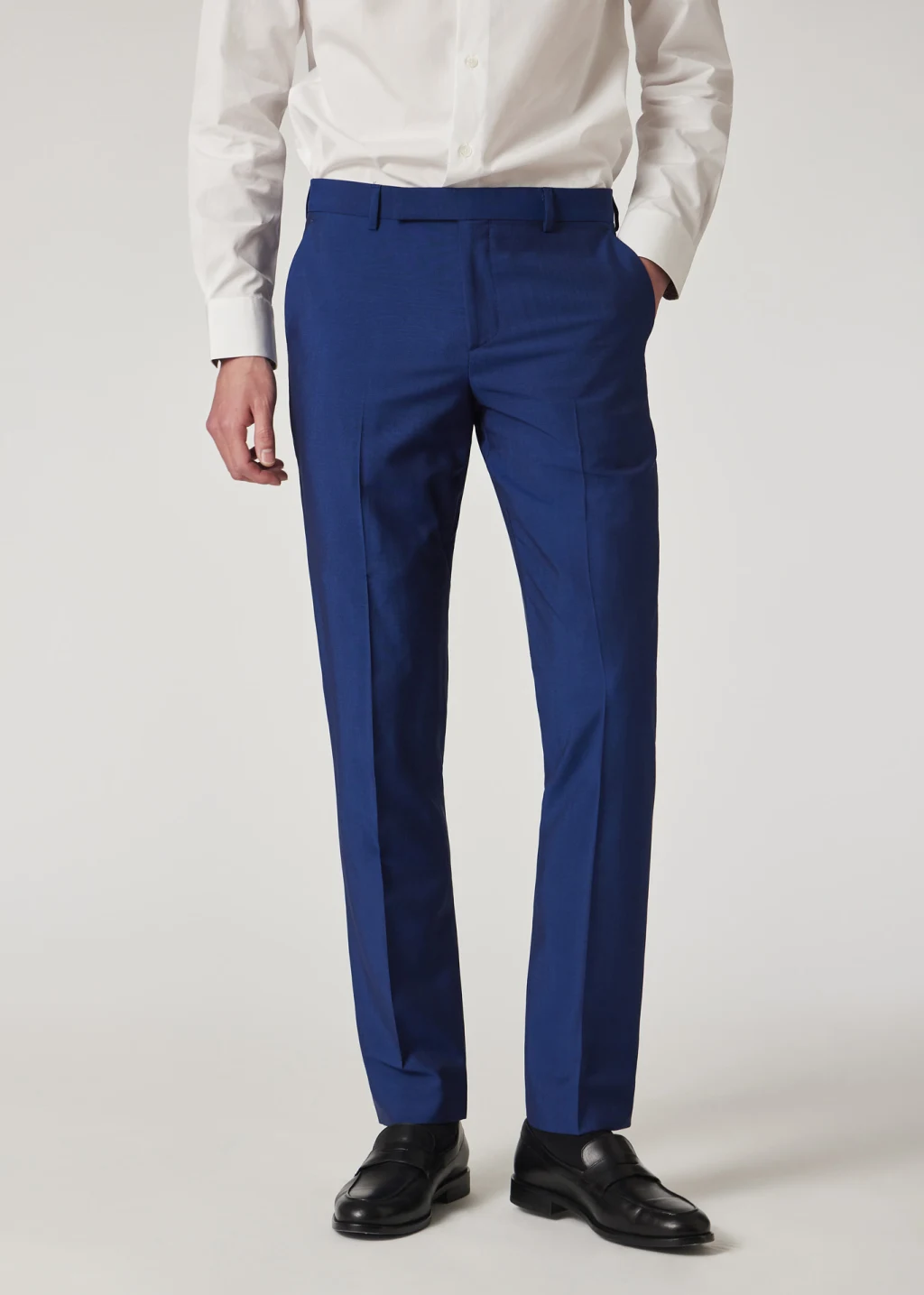 Paul smith tuxedo discount
