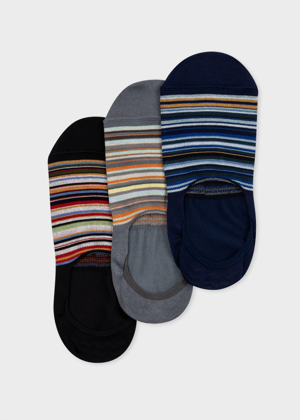 Paul smith loafer socks sales