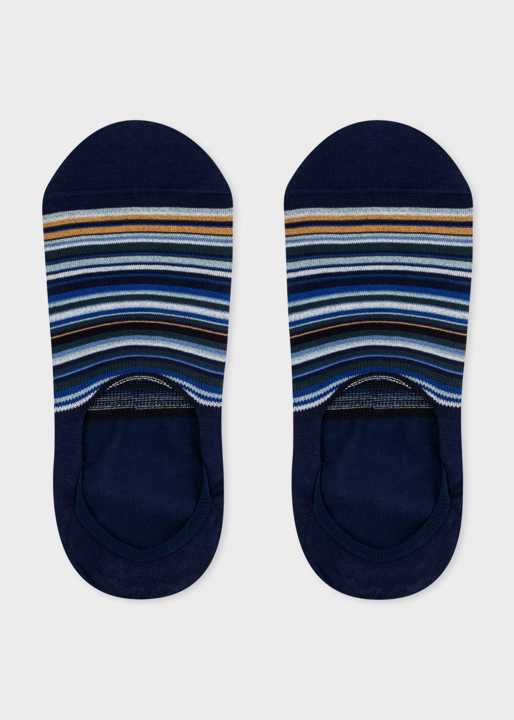 Paul smith loafer socks clearance