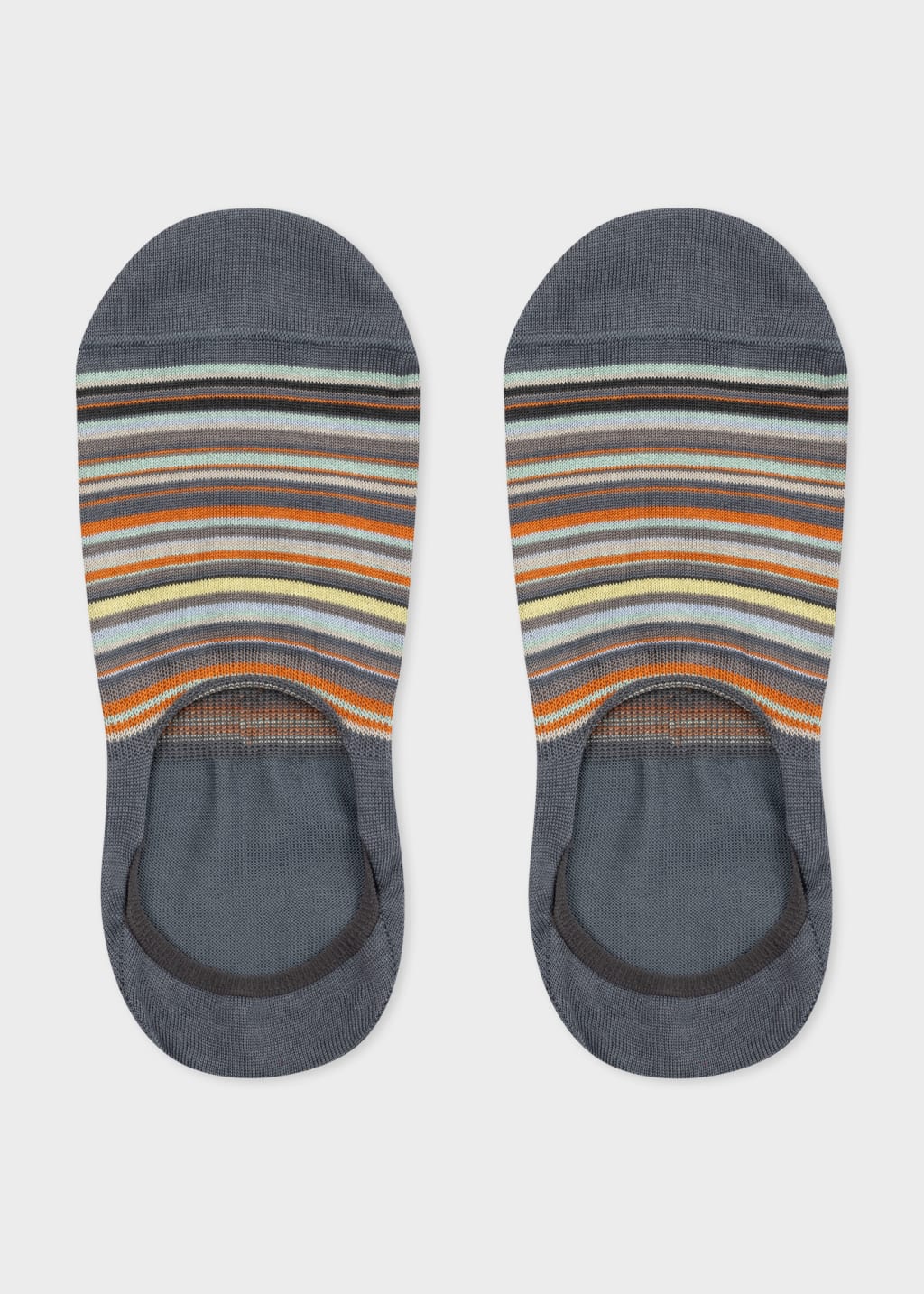 Paul smith loafer socks clearance