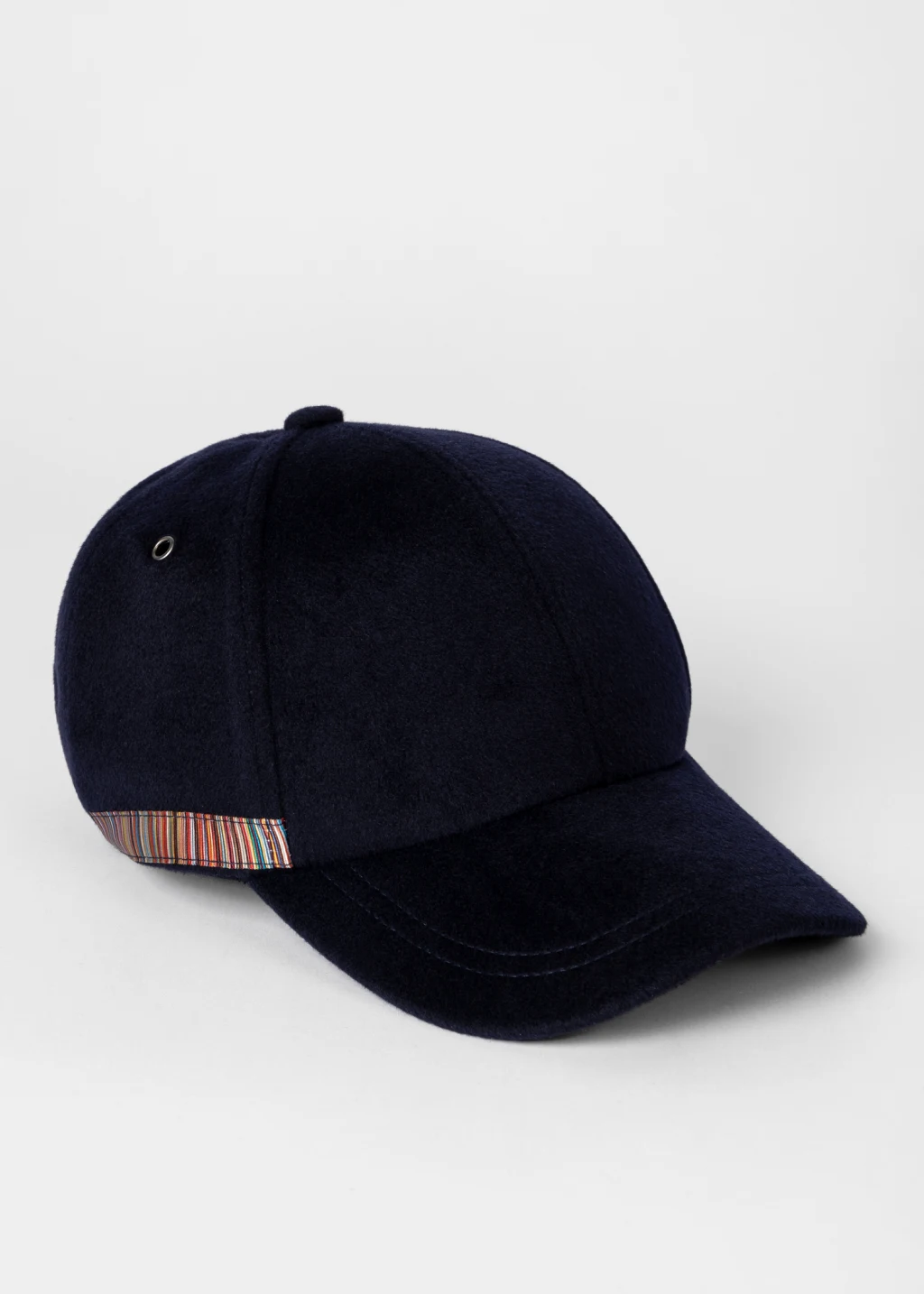Paul smith black cap store