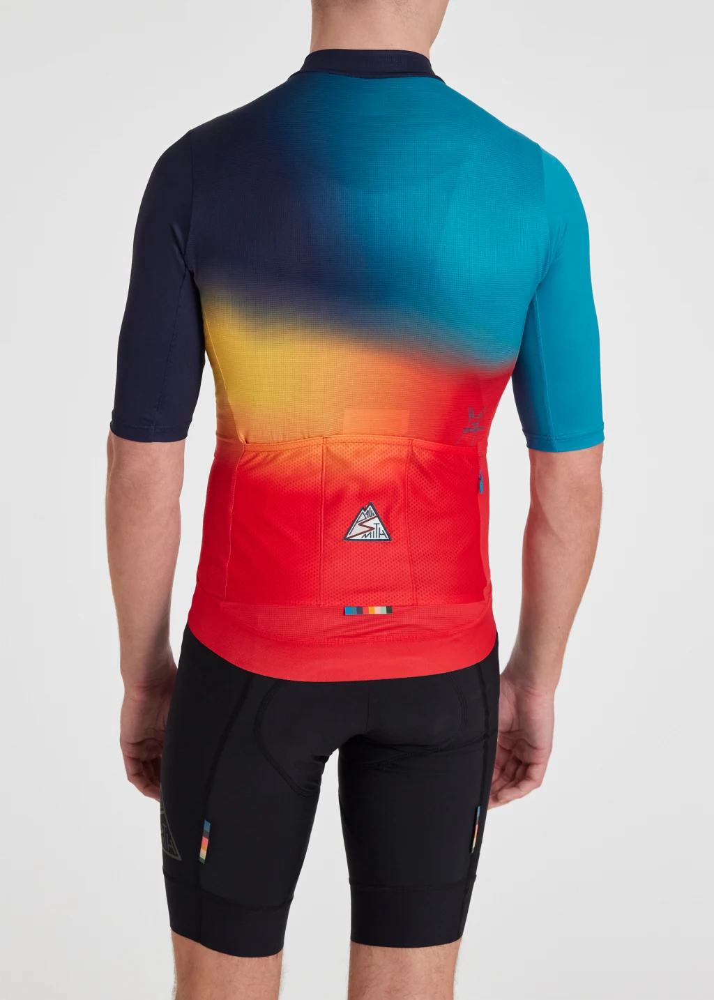 Paul smith cycling online top