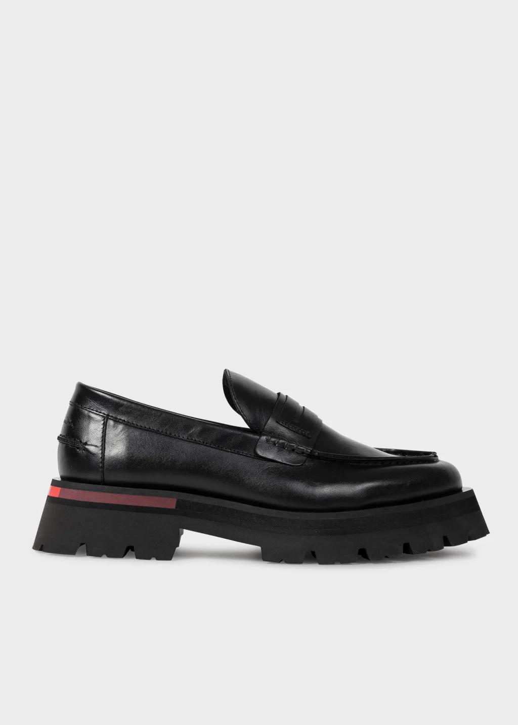 Paul smith shop loafers uk