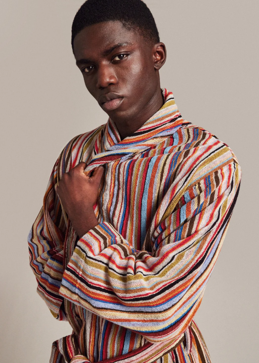 Paul smith on sale robe