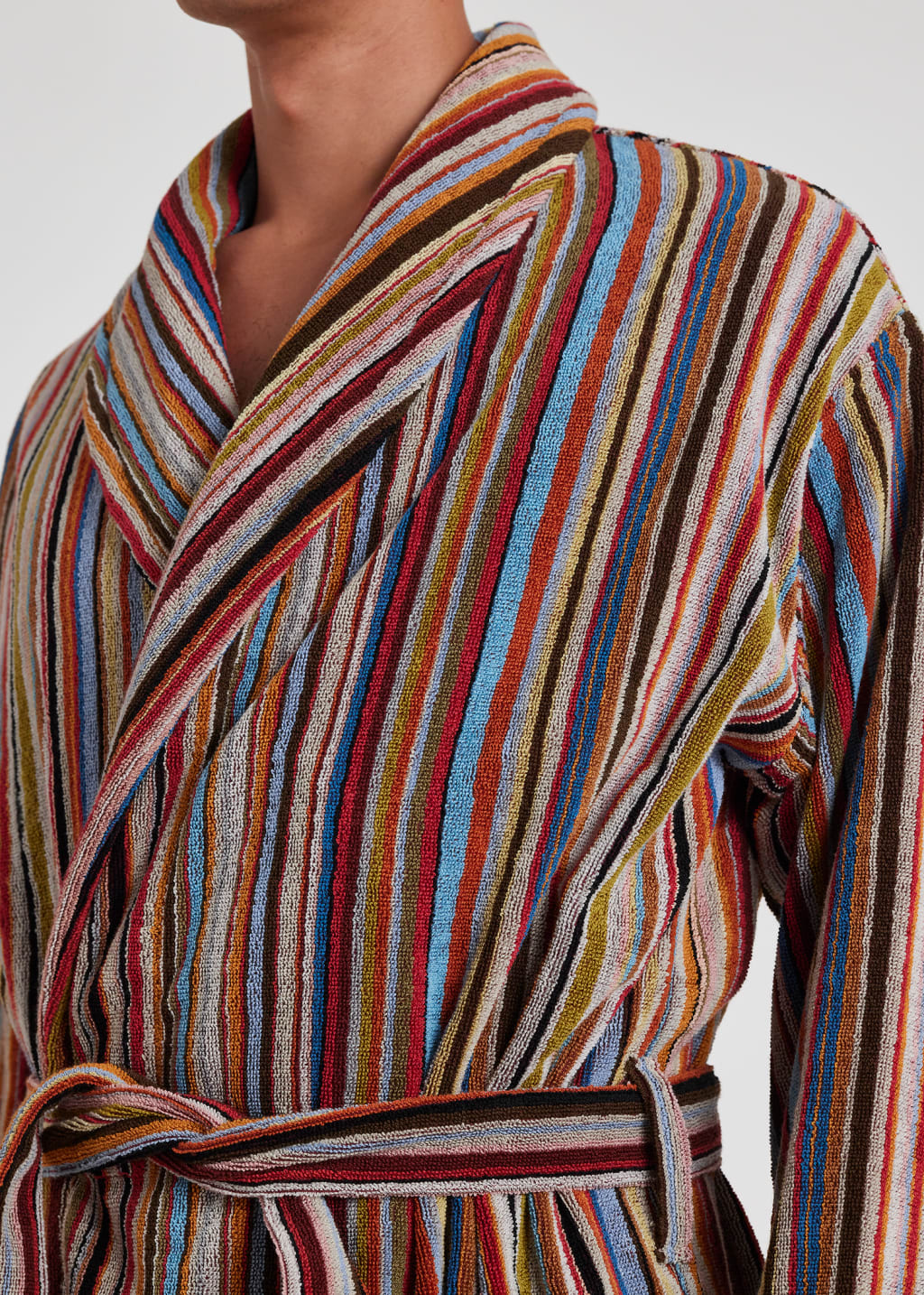 Paul smith robe hotsell