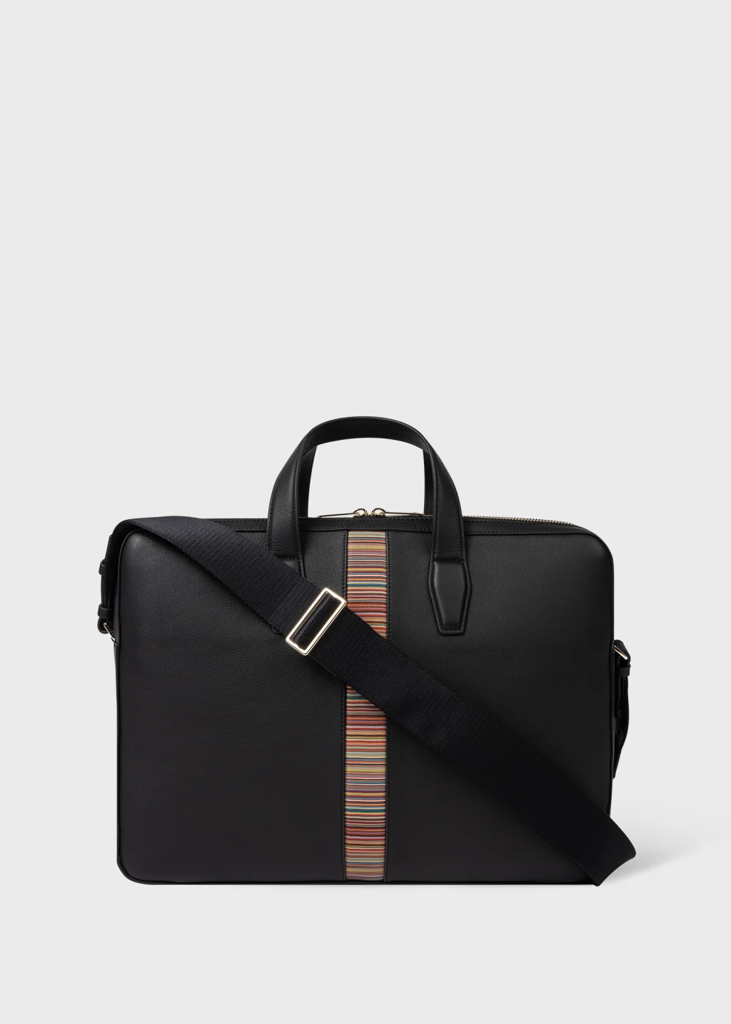 Paul smith briefcase store