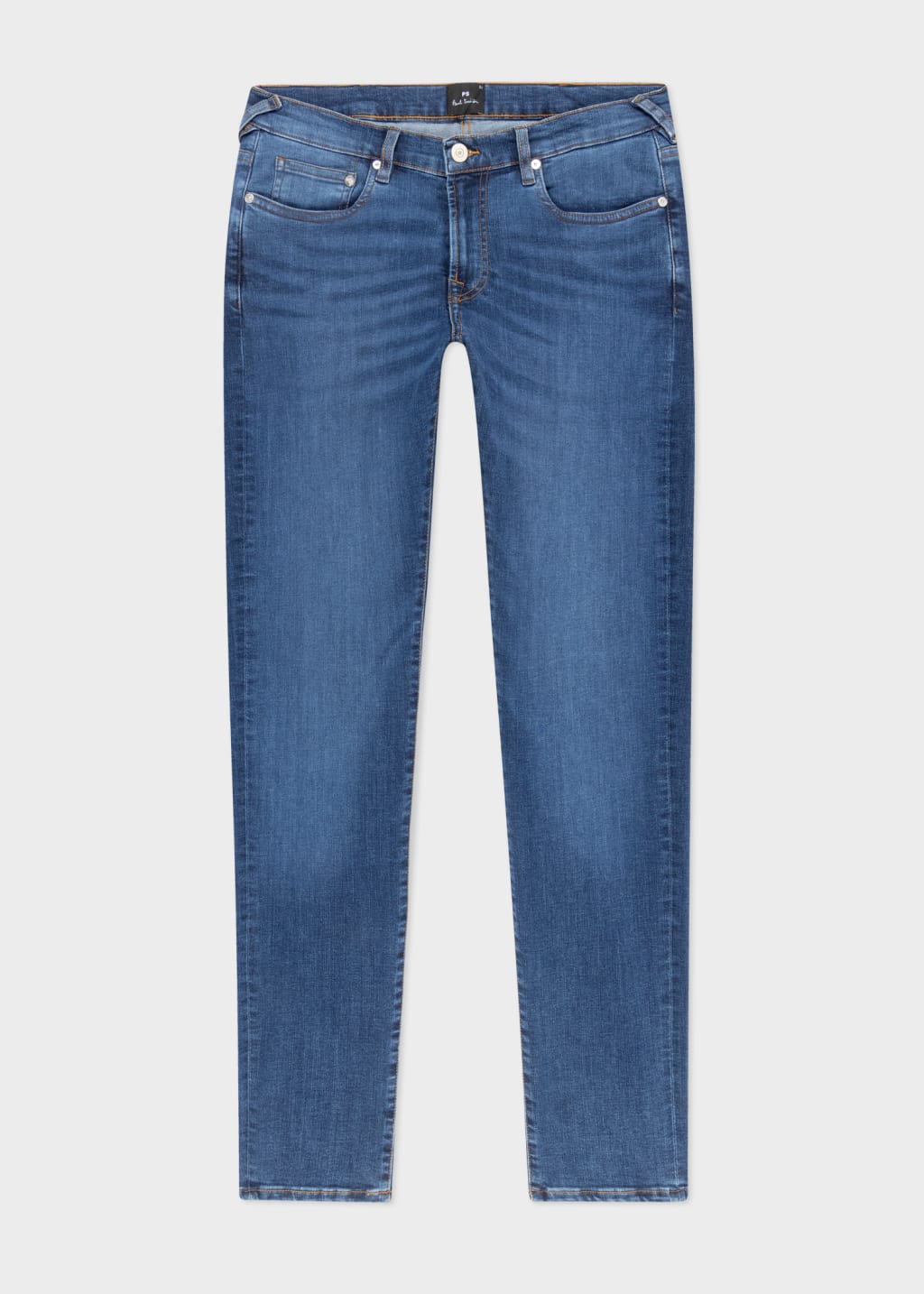 Paul smith hot sale skinny jeans