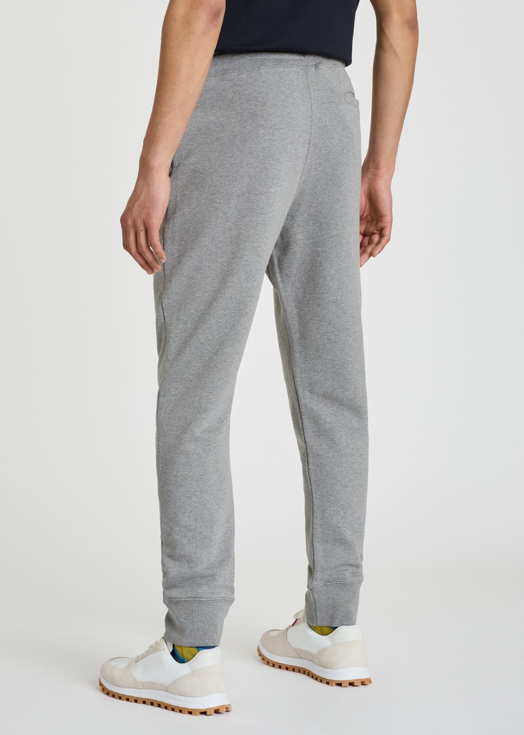 Paul smith zebra joggers hot sale