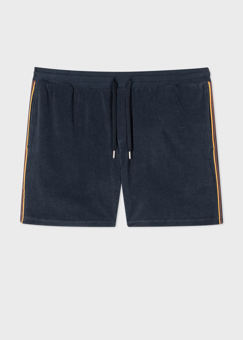 Paul smith navy shorts shop