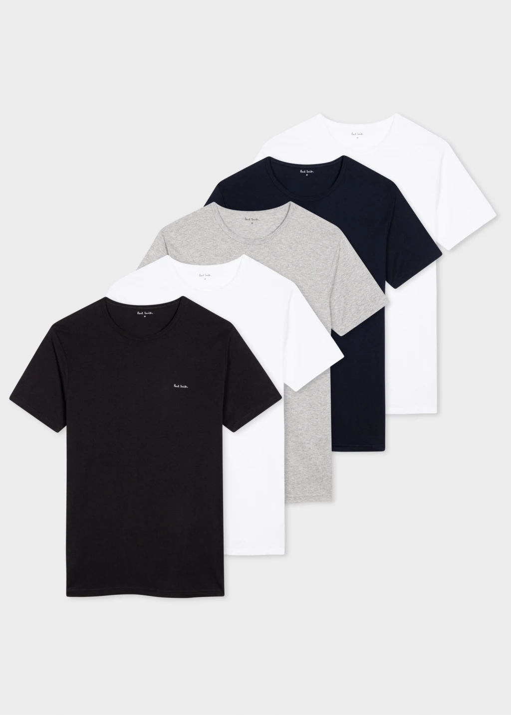 Paul smith t shirts discount