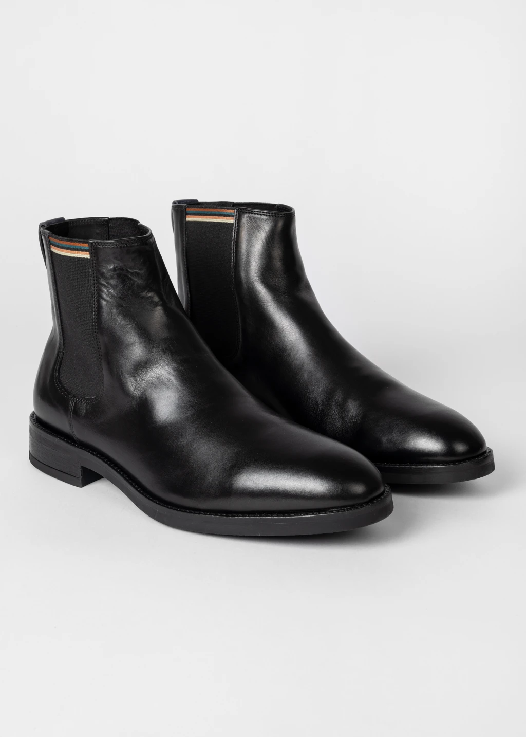 Paul smith outlet ankle boots